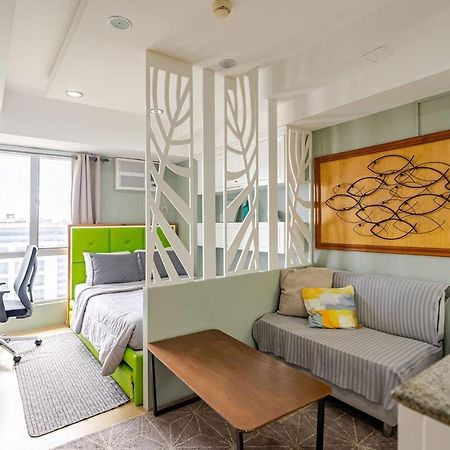 Avida Towers Cebu 2016 Wifi 190Mbps, Netflix 50 In Smarttv Lejlighed Eksteriør billede