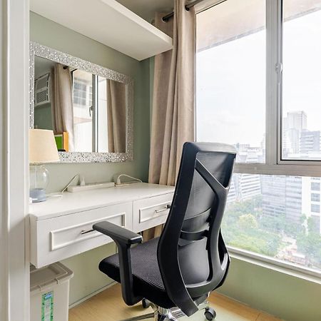 Avida Towers Cebu 2016 Wifi 190Mbps, Netflix 50 In Smarttv Lejlighed Eksteriør billede