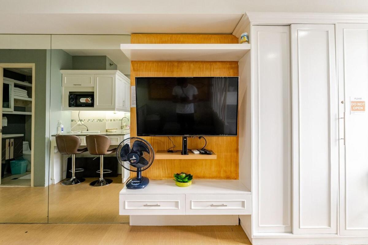 Avida Towers Cebu 2016 Wifi 190Mbps, Netflix 50 In Smarttv Lejlighed Eksteriør billede