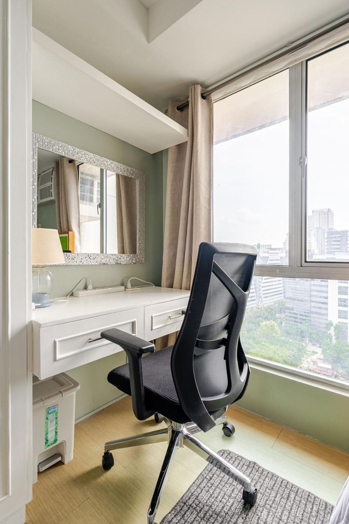 Avida Towers Cebu 2016 Wifi 190Mbps, Netflix 50 In Smarttv Lejlighed Eksteriør billede