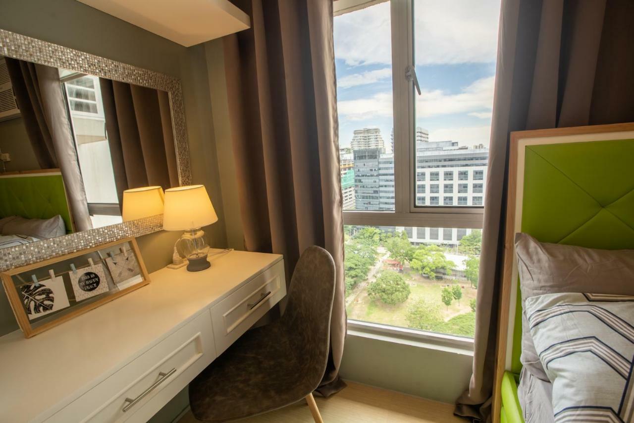 Avida Towers Cebu 2016 Wifi 190Mbps, Netflix 50 In Smarttv Lejlighed Eksteriør billede