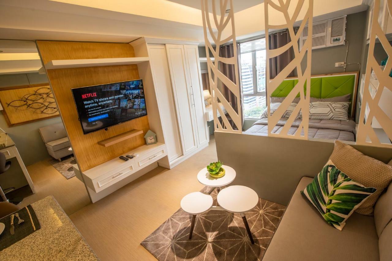 Avida Towers Cebu 2016 Wifi 190Mbps, Netflix 50 In Smarttv Lejlighed Eksteriør billede