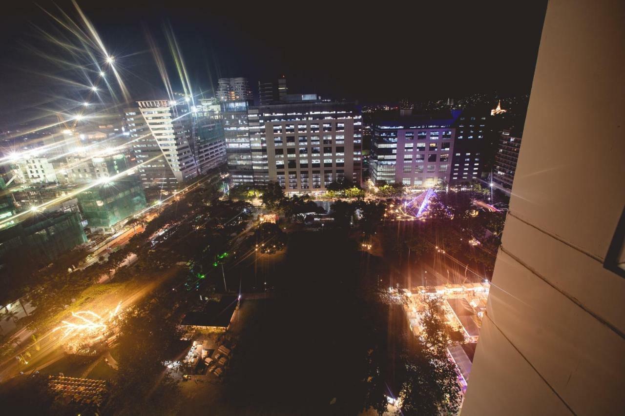 Avida Towers Cebu 2016 Wifi 190Mbps, Netflix 50 In Smarttv Lejlighed Eksteriør billede
