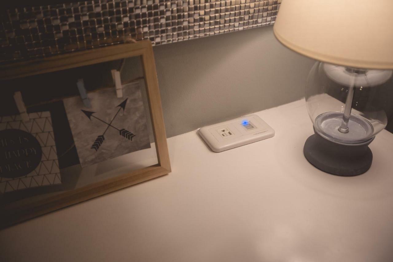 Avida Towers Cebu 2016 Wifi 190Mbps, Netflix 50 In Smarttv Lejlighed Eksteriør billede