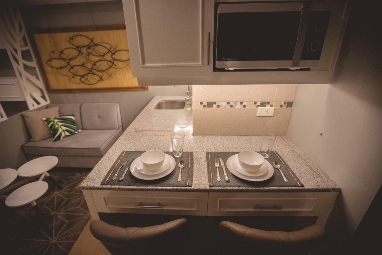 Avida Towers Cebu 2016 Wifi 190Mbps, Netflix 50 In Smarttv Lejlighed Eksteriør billede