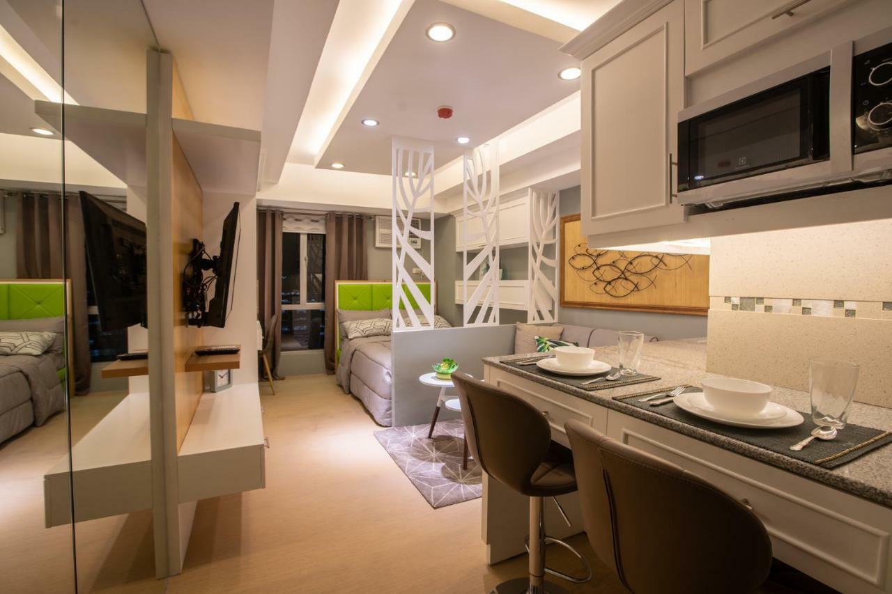 Avida Towers Cebu 2016 Wifi 190Mbps, Netflix 50 In Smarttv Lejlighed Eksteriør billede
