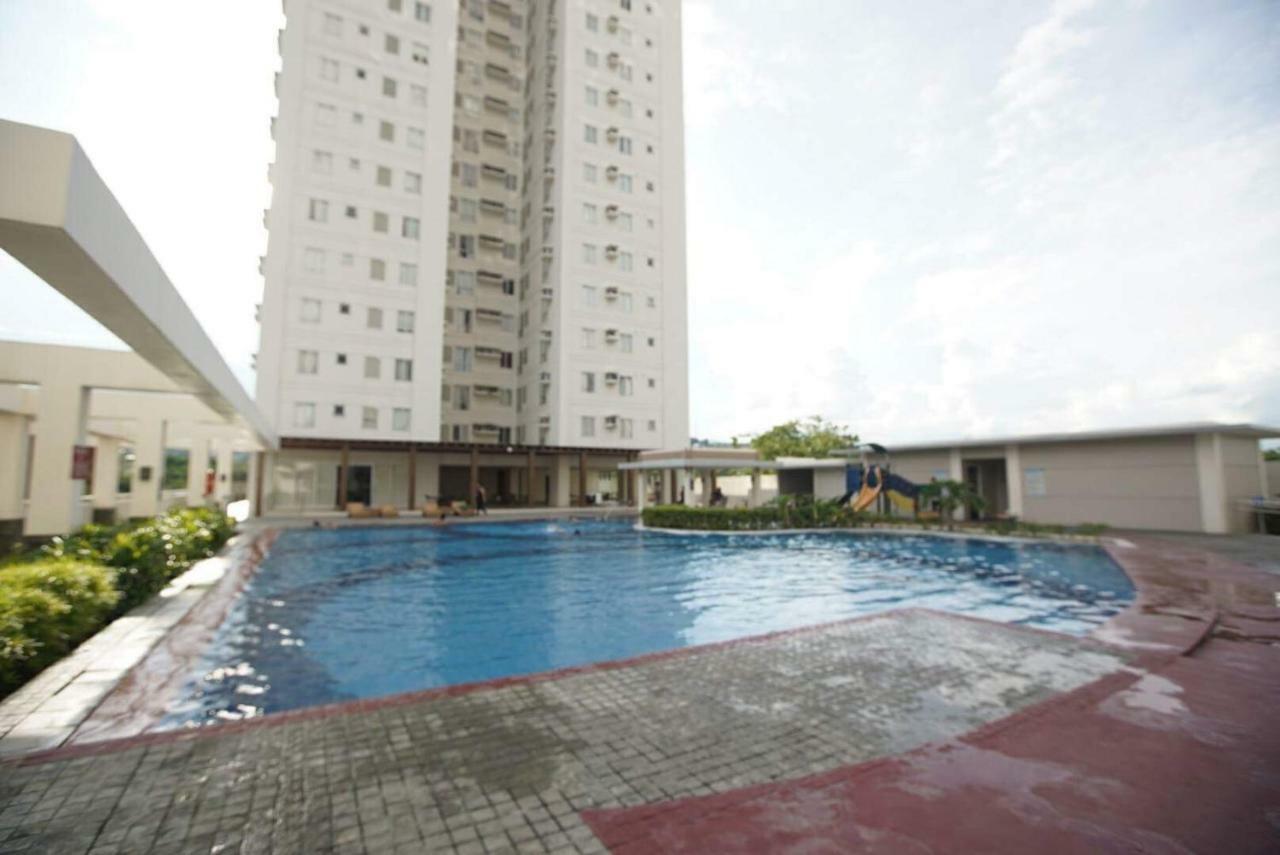 Avida Towers Cebu 2016 Wifi 190Mbps, Netflix 50 In Smarttv Lejlighed Eksteriør billede